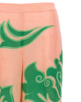 Etro Etro Silk Pants