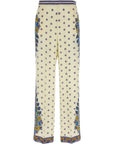 Etro Etro Palazzo Pants