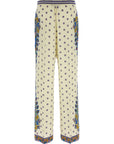 Etro Etro Palazzo Pants