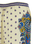 Etro Etro Palazzo Pants