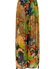 Etro Etro Silk Pants