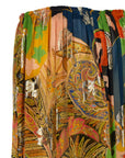 Etro Etro Silk Pants