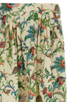 Etro Etro Floral Pattern Skirt