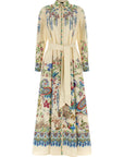 Etro Etro Chemisier Dress