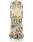 Etro Etro Chemisier Dress