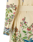 Etro Etro Chemisier Dress