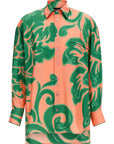 Etro Etro Floral Shirt