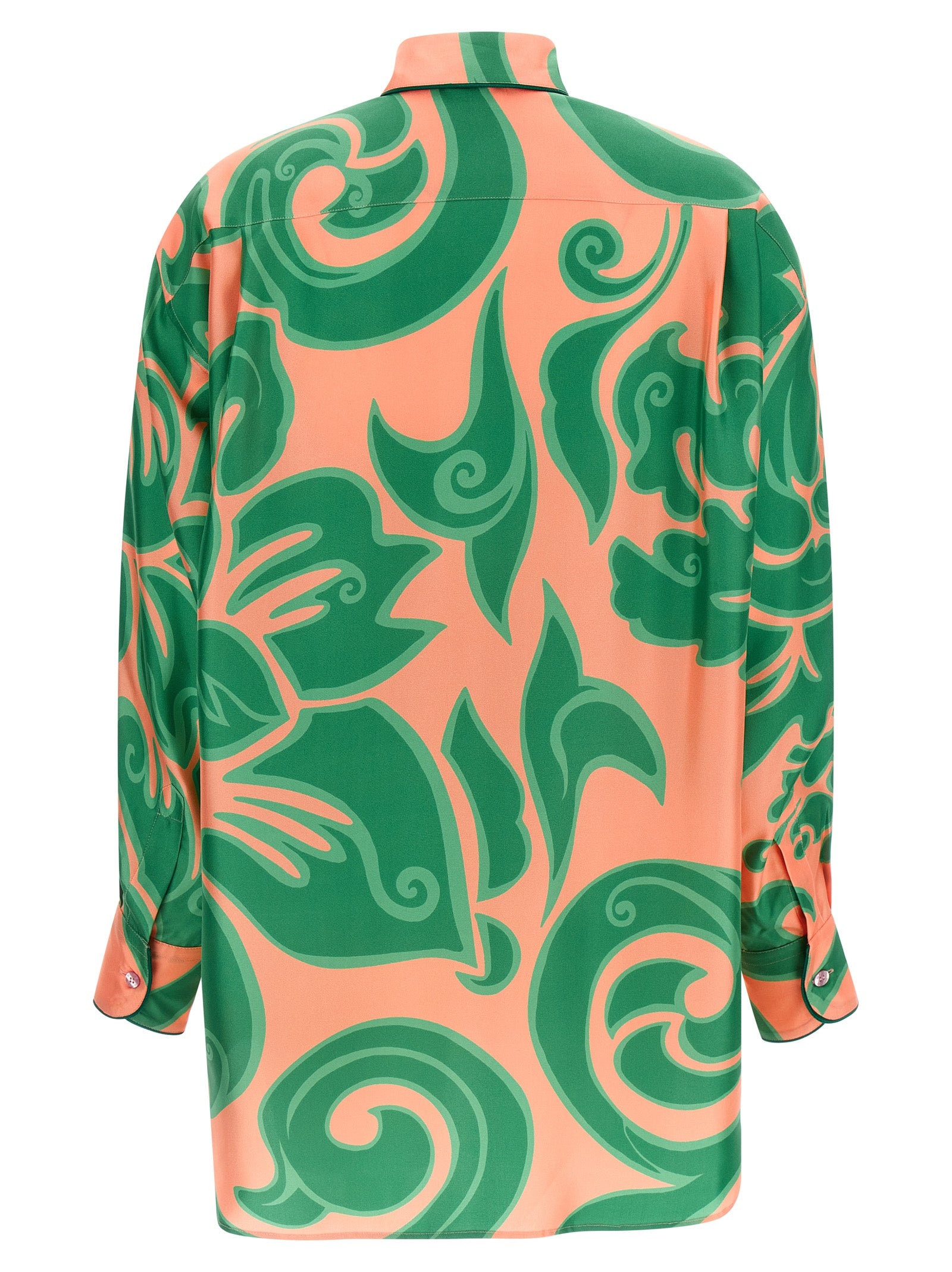 Etro Etro Floral Shirt