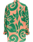 Etro Etro Floral Shirt