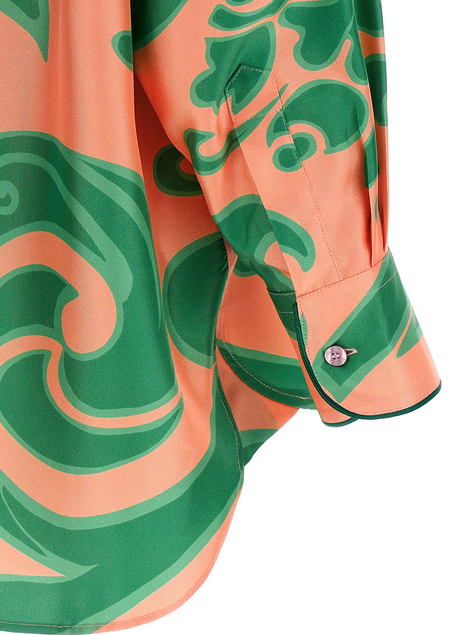 Etro Etro Floral Shirt