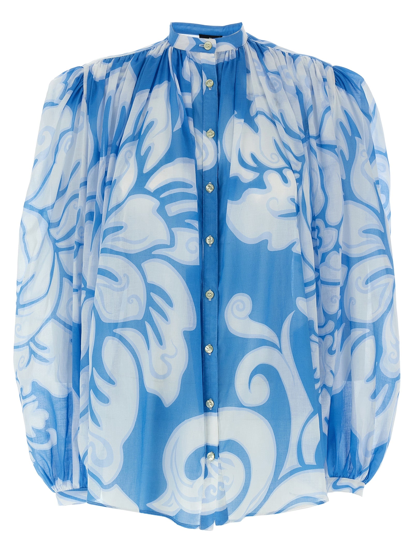 Etro Etro Floral Shirt