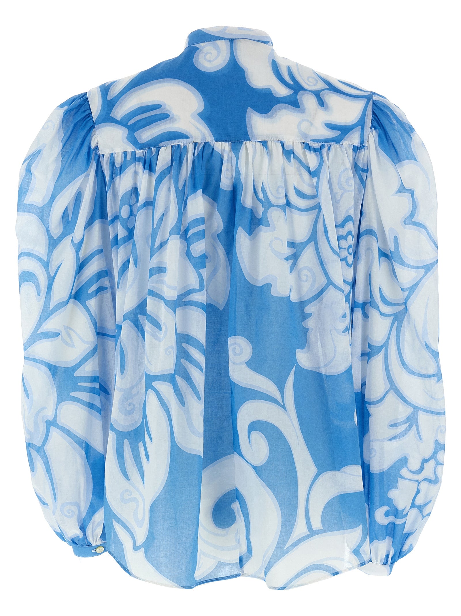 Etro Etro Floral Shirt