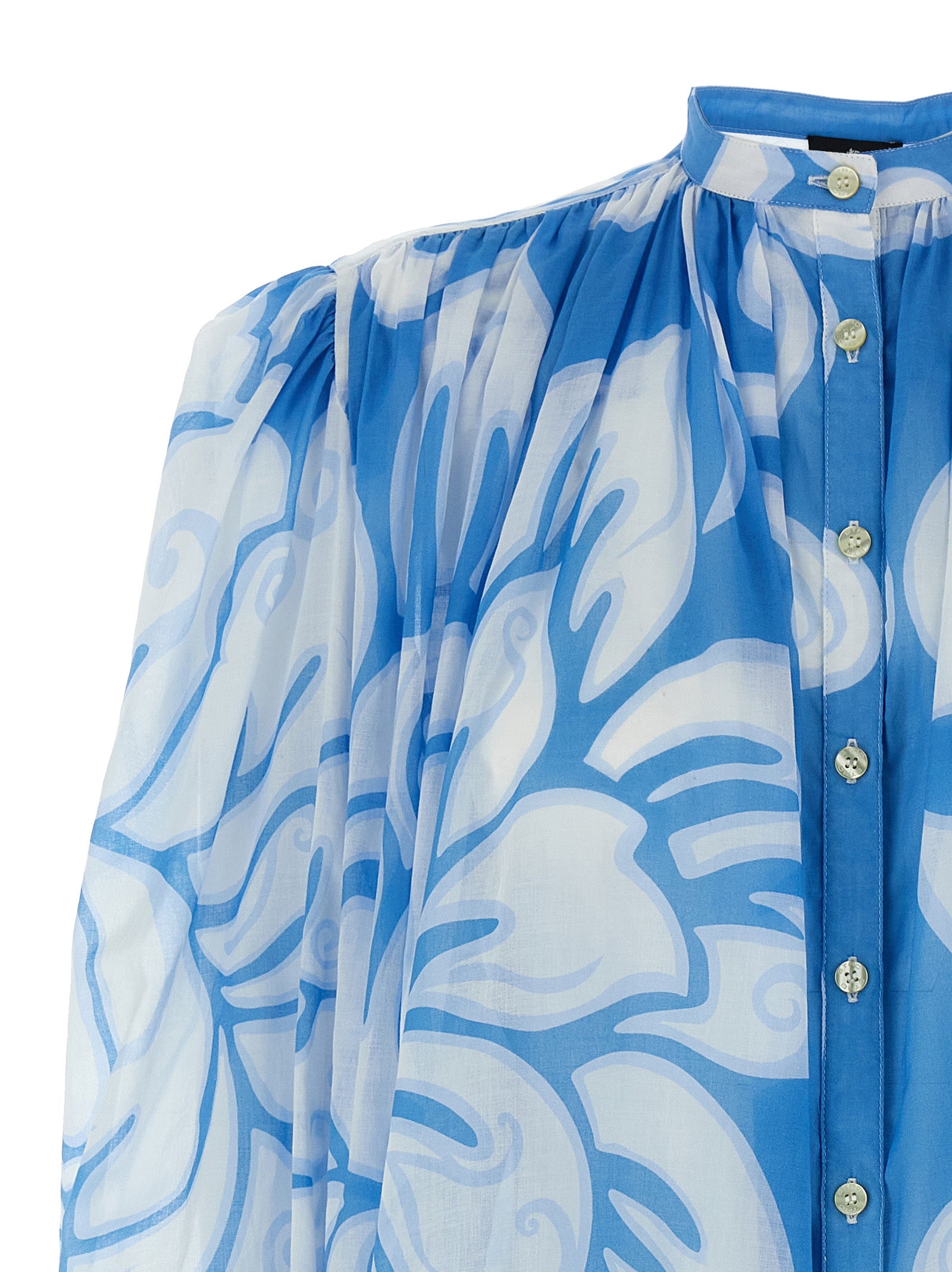 Etro Etro Floral Shirt