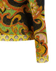 Etro Etro Double-layer Mesh