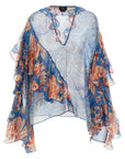 Etro Etro Chiffon Blouse