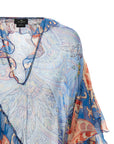 Etro Etro Chiffon Blouse