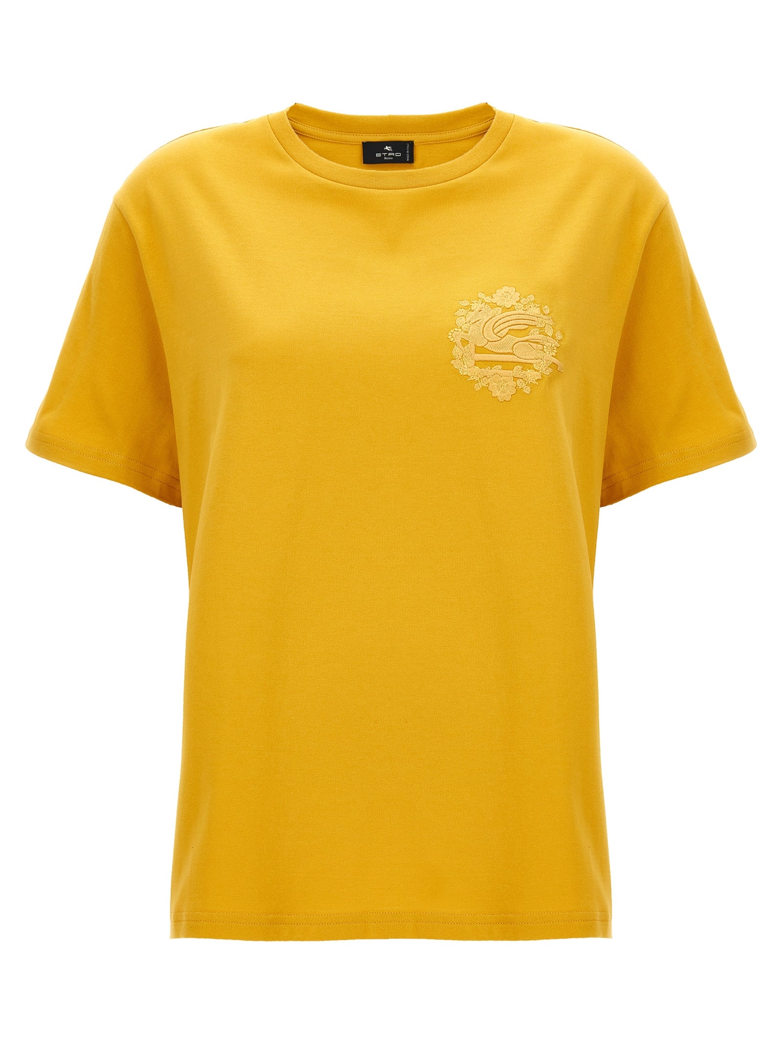 Etro Etro Logo T-shirt