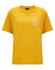 Etro Etro Logo T-shirt