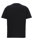 Etro Etro Logo Embroidery T-shirt