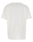 Etro Etro Logo Embroidery T-shirt