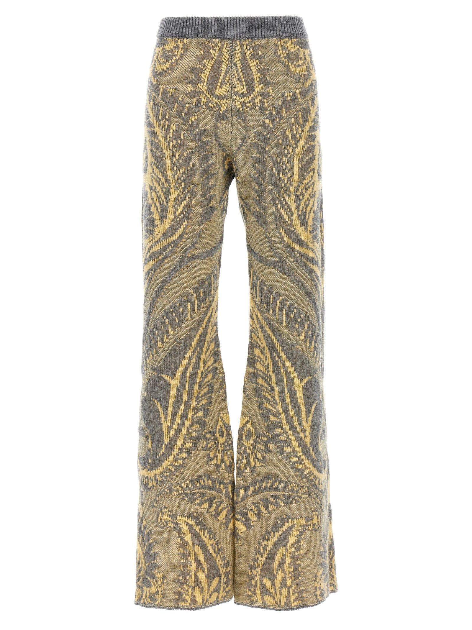 Etro Etro Paisley Pants