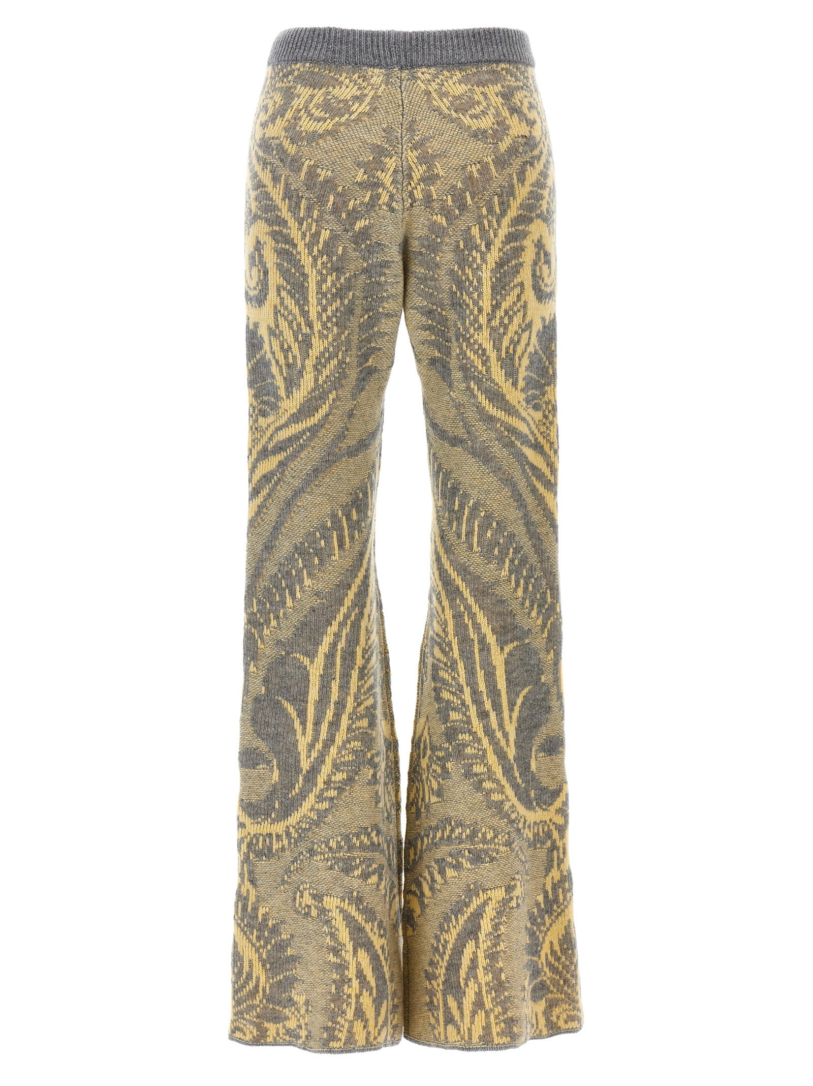 Etro Etro Paisley Pants