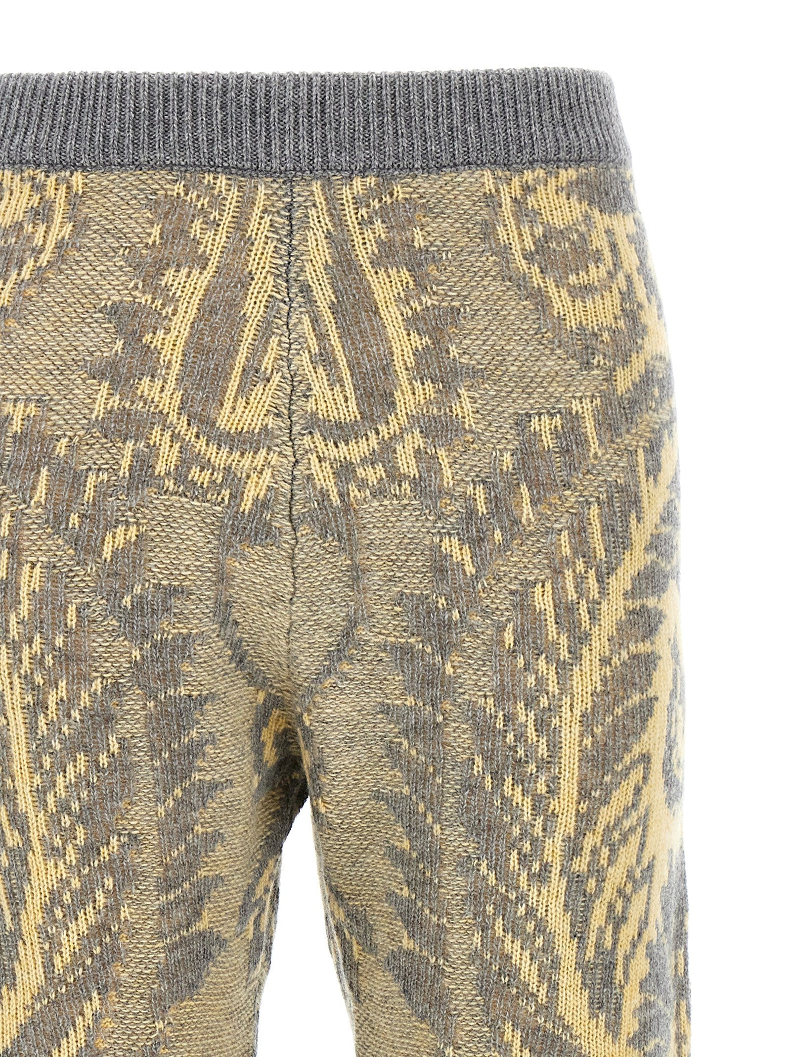 Etro Etro Paisley Pants