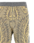 Etro Etro Paisley Pants