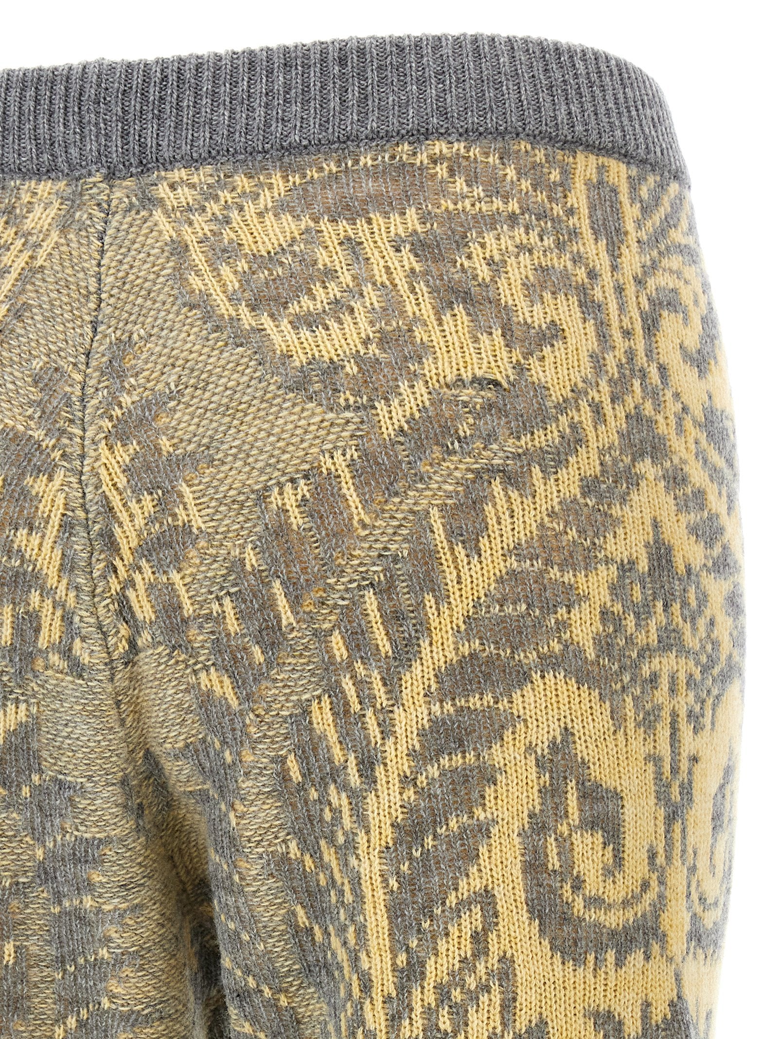 Etro Etro Paisley Pants