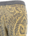 Etro Etro Paisley Pants