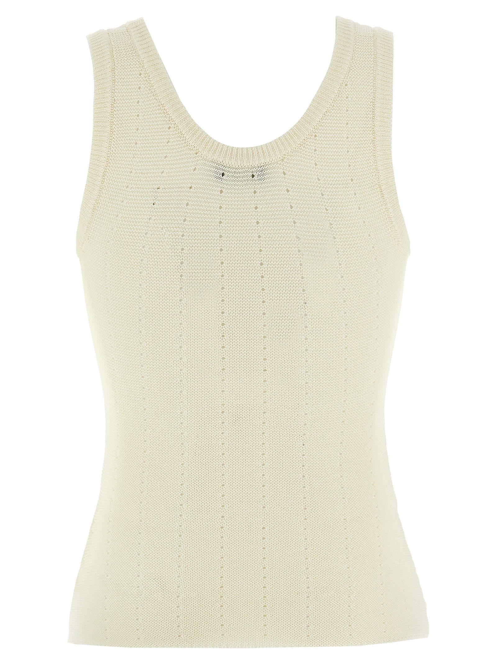 Etro Etro Punched Top