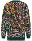 Etro Etro Wool Sweater