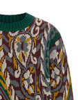 Etro Etro Wool Sweater