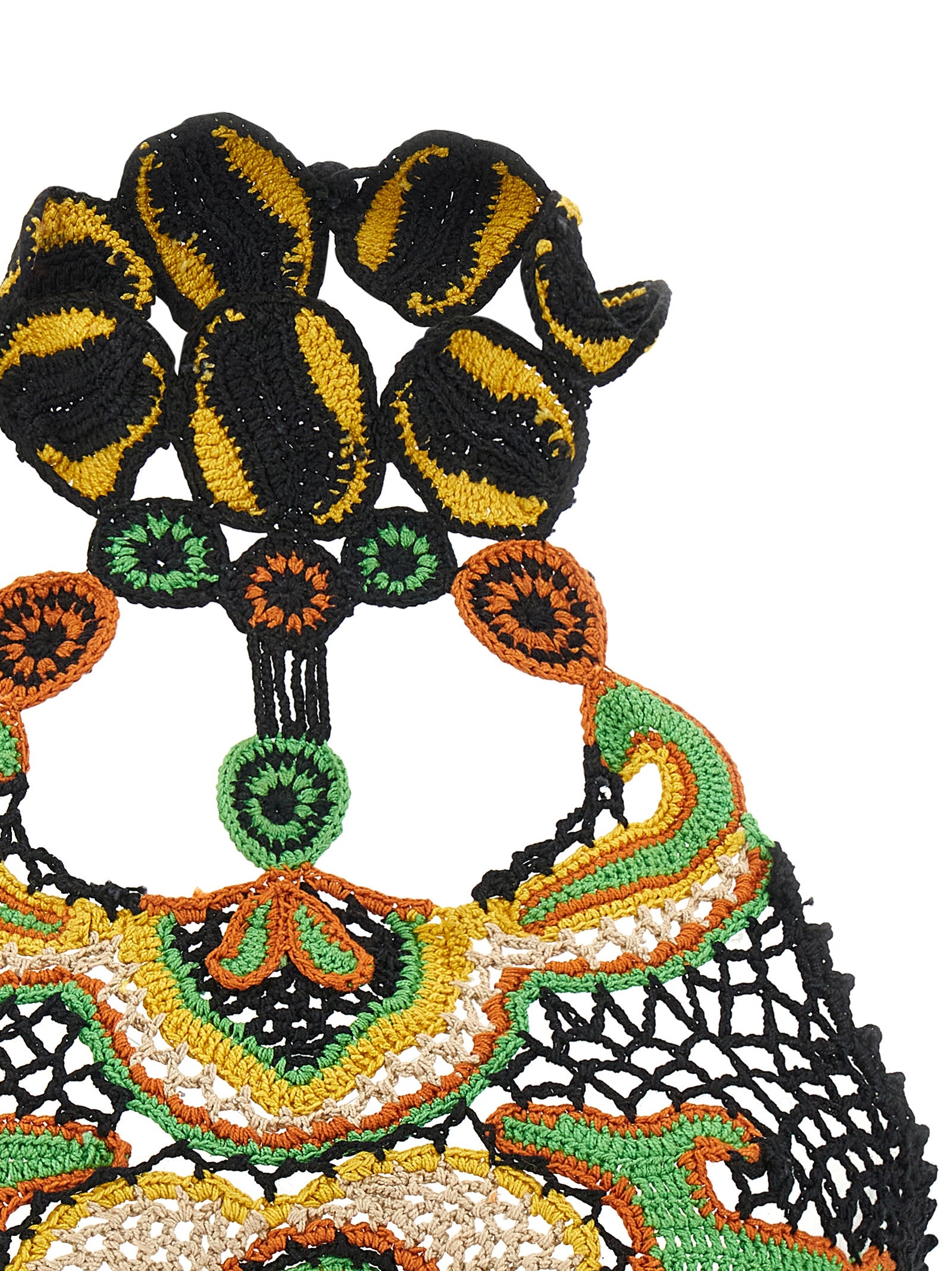 Etro Etro Crochet Top