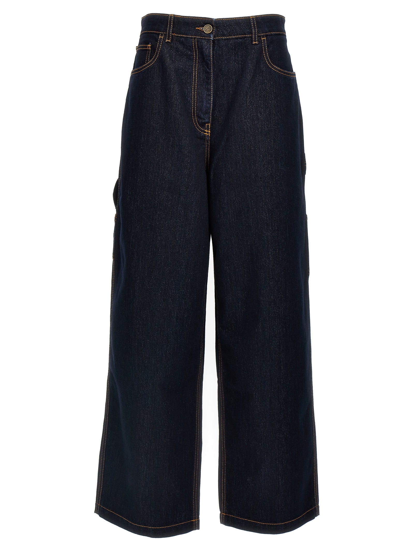 Etro Etro Sparkling Jeans