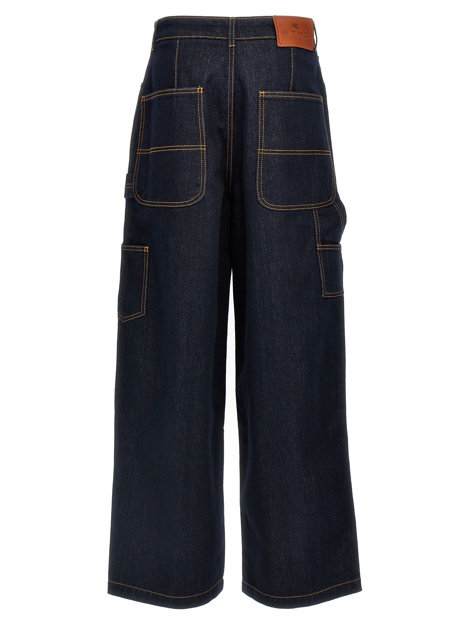 Etro Etro Sparkling Jeans