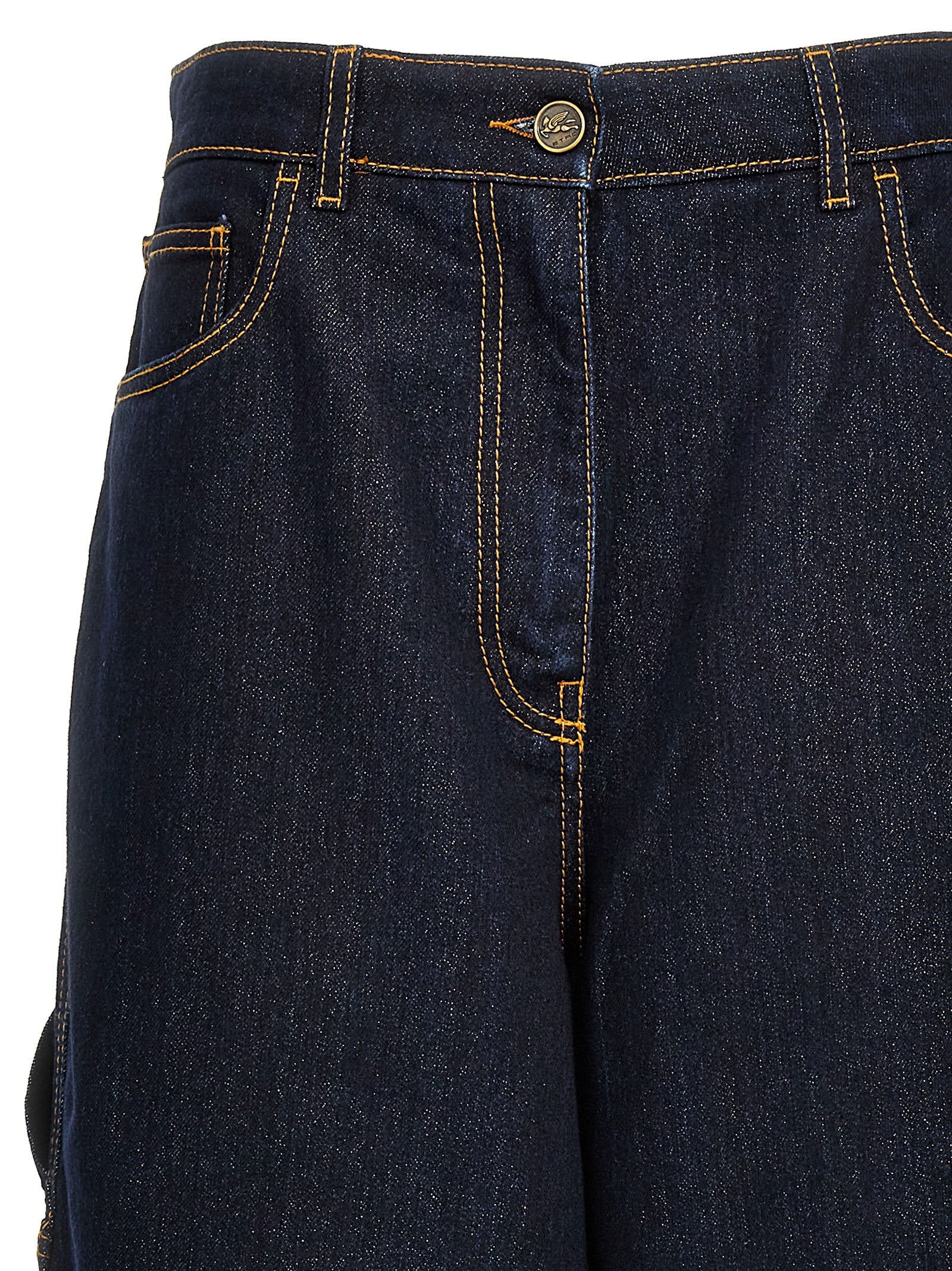 Etro Etro Sparkling Jeans