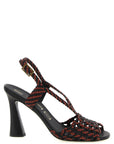 Etro Etro Two-tone Sandals