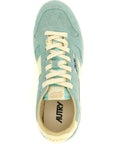 Autry Autry Windspin Sneakers