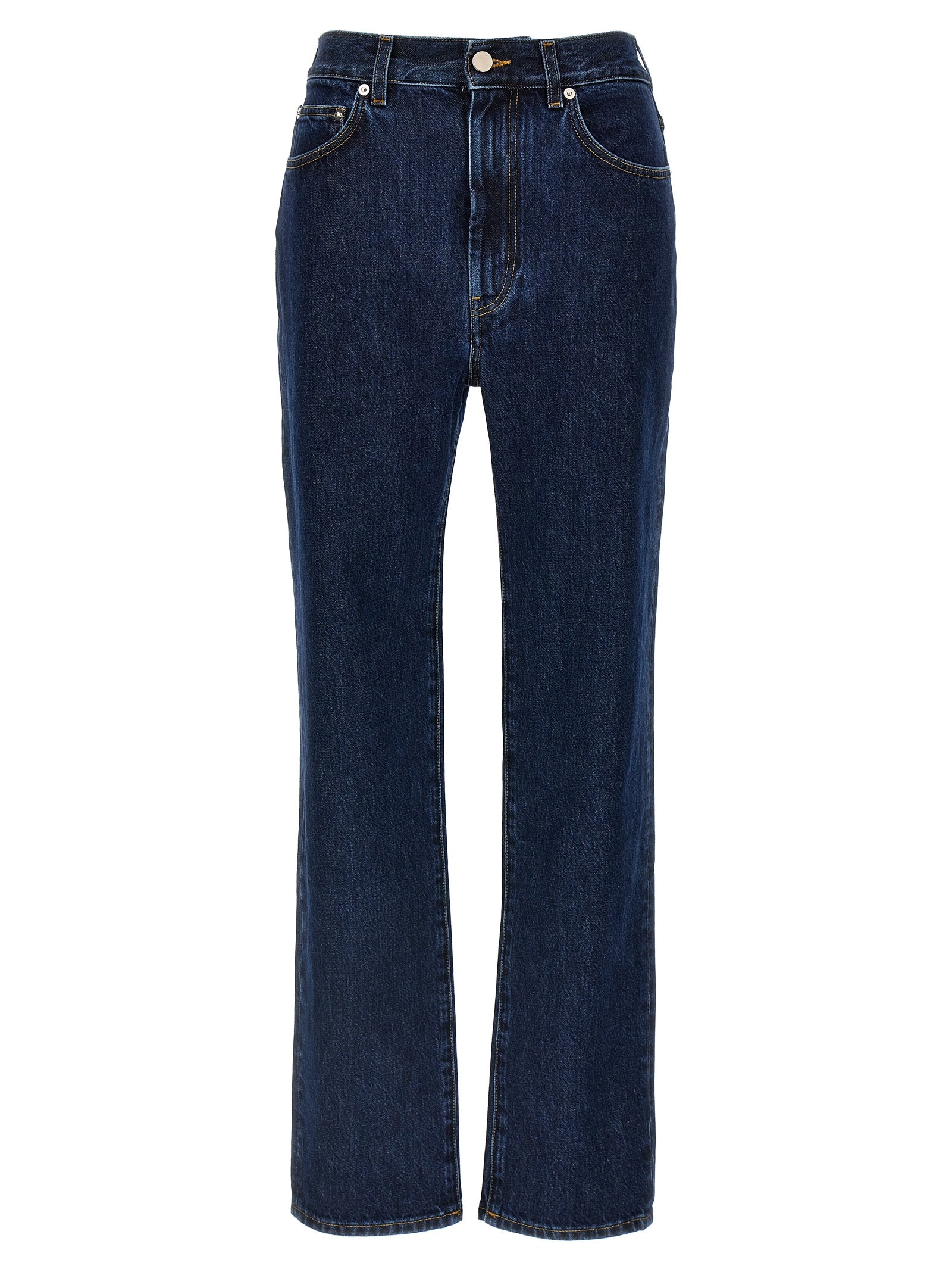 Loulou De Saison Loulou De Saison Wular Jeans