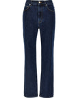Loulou De Saison Loulou De Saison Wular Jeans
