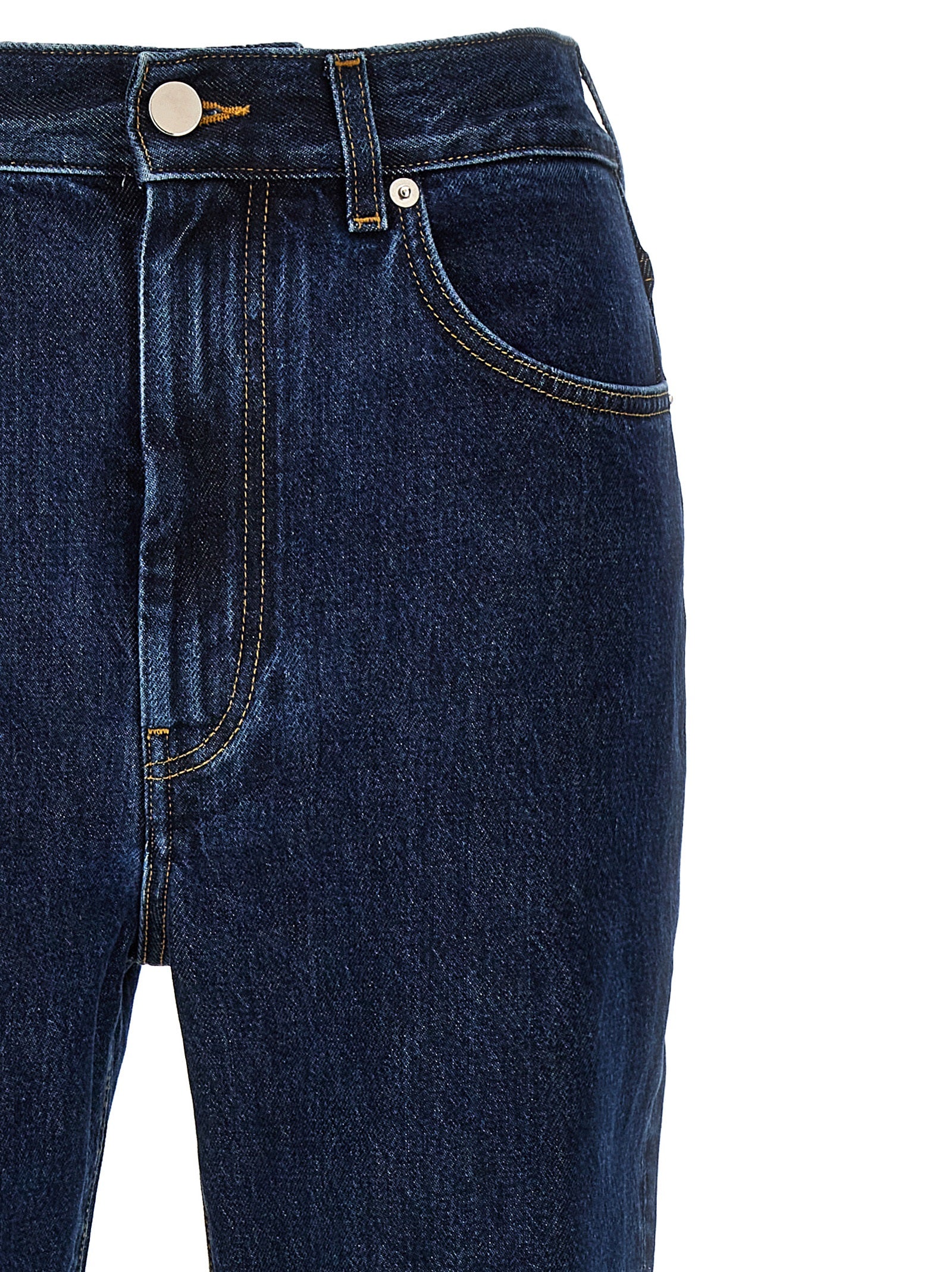 Loulou De Saison Loulou De Saison Wular Jeans