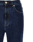 Loulou De Saison Loulou De Saison Wular Jeans