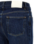 Loulou De Saison Loulou De Saison Wular Jeans