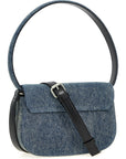 Diesel Diesel 1dr Shoulder Bag