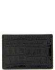 Tom Ford Tom Ford Crocodile Card Holder