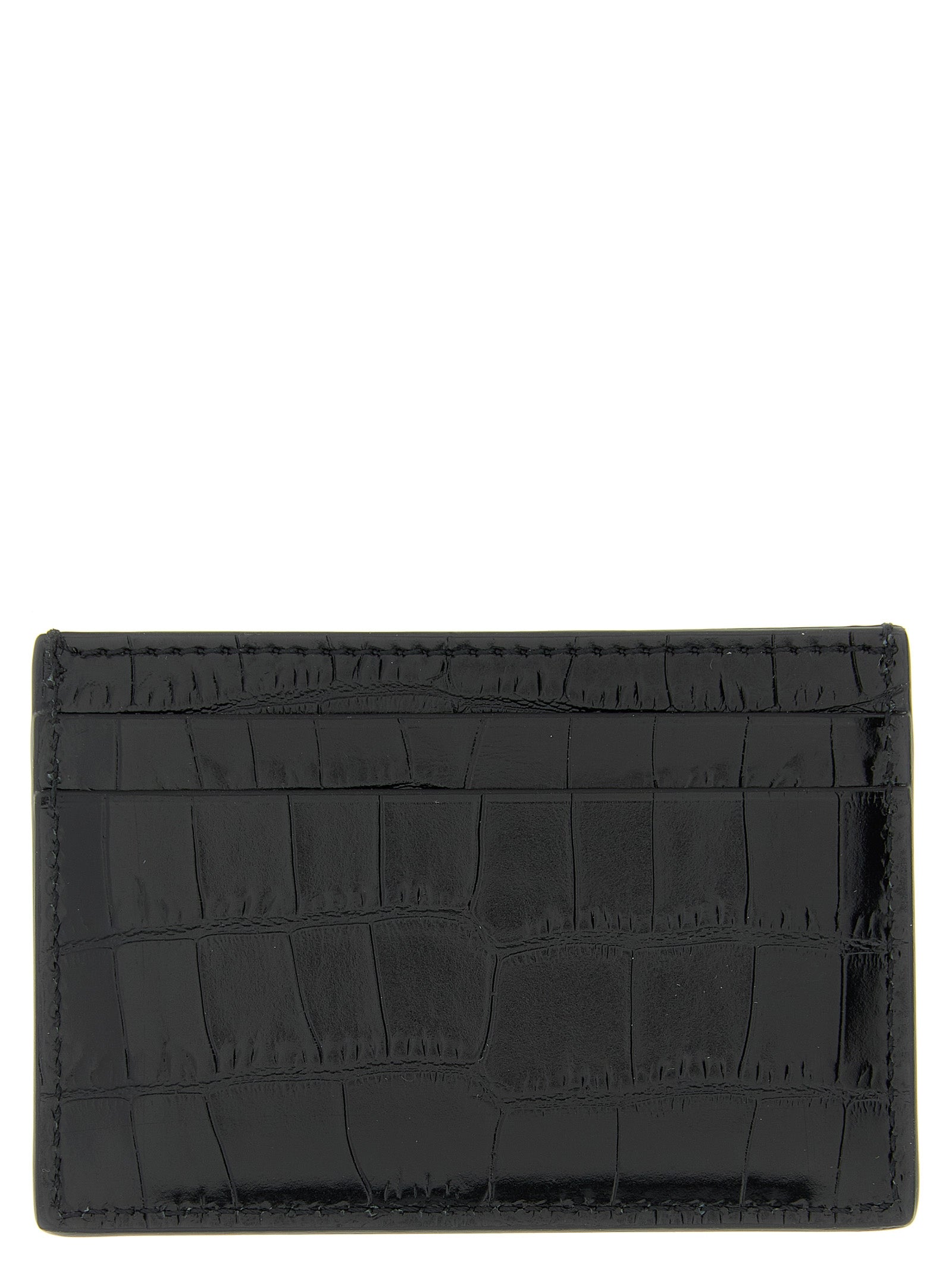 Tom Ford Tom Ford Exotic Line Card Holder