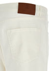 Brunello Cucinelli Brunello Cucinelli Tino Jeans