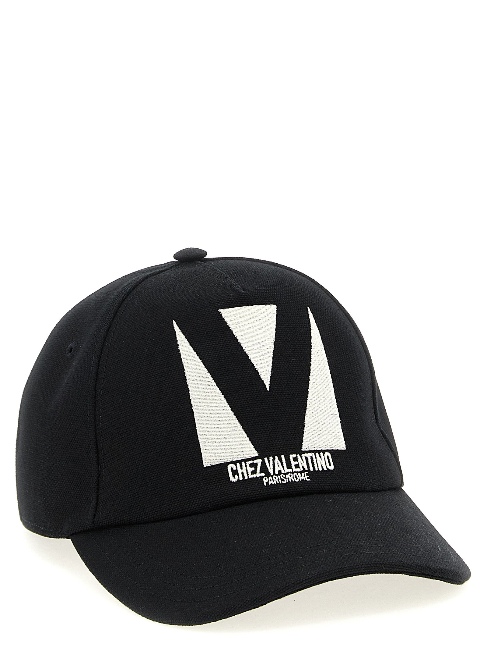 Valentino Garavani Valentino Garavani Chez Valentino Cap