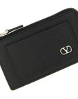 Valentino Garavani Valentino Garavani Vlogo Signature Coin Purse